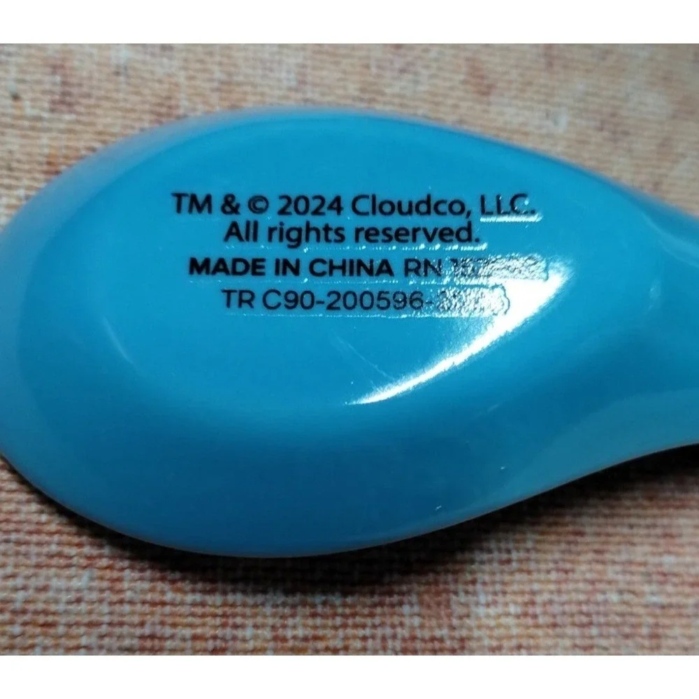 Care Bears CultureFly Ceramic Ramen Bowl and Spoon Set 18oz Multicolor 2024‎